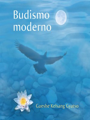 cover image of Budismo moderno